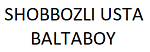 SHOBBOZLI USTA BALTABOY