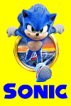 SONIC TOYS