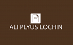  ALI PLYUS LOCHIN