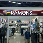 RAMONS