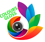 COLOURS GLOSS