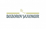 BOZOROV JAXONGIR