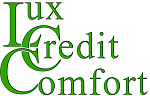 LUX CREDIT COMFORT