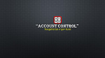 ACCOUNT CONTROL