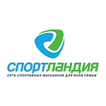 Спортландия