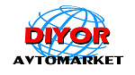  DIYOR-AVTOMARKET 