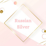 Russian Silver