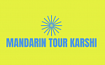 MANDARIN TOUR KARSHI