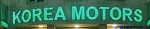 KOREA MOTORS