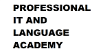 PROFESSIONAL IT AND LANGUAGE ACADEMY