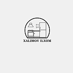 XALIMOV ILXOM