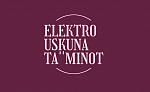 ELEKTRO USKUNA TA''MINOT