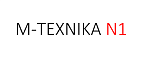 M-TEXNIKA N1