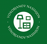 VOXOBJANOV NASIMJON