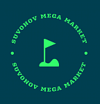 SUVONOV MEGA MARKET