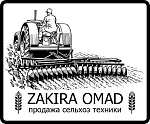 ZAKIRA OMAD