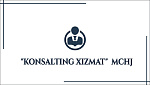 KONSALTING XIZMAT