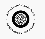 AXMATJONOV ZAFARJON