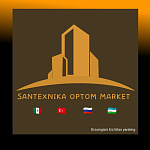 SANTEXNIKA OPTOM MARKET 