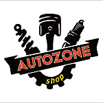 AUTOZONE SHOP