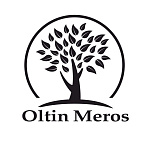 Oltin meros