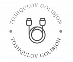 TOSHQULOV GOLIBJON