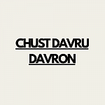 CHUST DAVRU DAVRON