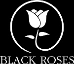 BLACK ROSES