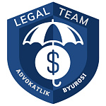 LEGALTEAM