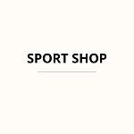 SPORT SHOP