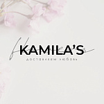 Kamila’s flowers 