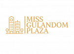 MISS GULANDOM PLAZA