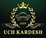 UCH KARDESH