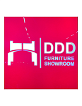 DDD FURNITURE SHOWROOM