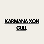 KARMANA XON GULI