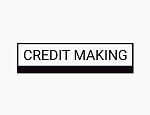 CREDIT MAKING