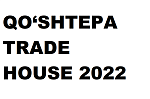 Qoshtepa trade house 2022