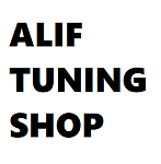 Alif Tuning Shop