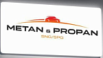 METAN & PROPAN