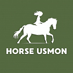 Horse Usmon