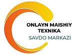 ONLINE MAISHIY TEXNIKA