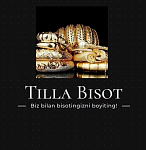 TILLA BISOT