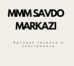 MMM SAVDO MARKAZI