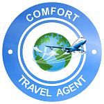  COMFORT TRAVEL