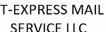 T-EXPRESS MAIL SERVICE LLC
