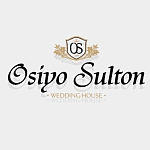 OSIYO SULTON WEDDING DRESS