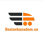 DOSTAVKANADOM.UZ