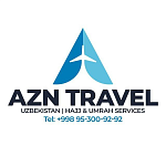  AZN TRAVEL